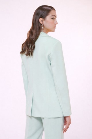 Veste - Bleu clair