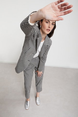Veste - Noir