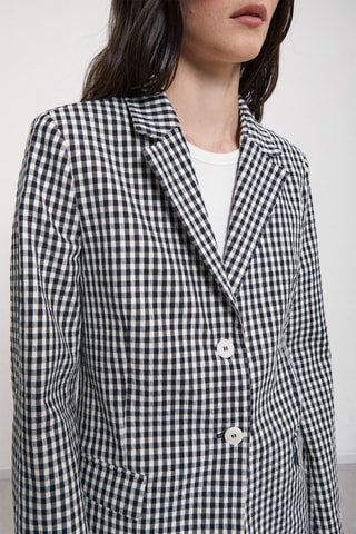 Veste - Noir