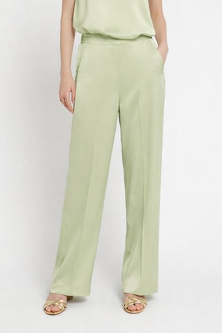 Pantalon - Vert clair