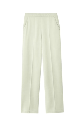 Pantalon - Vert clair