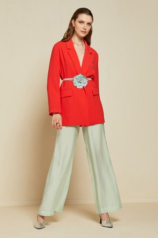 Veste - Corail
