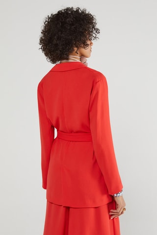 Veste - Corail