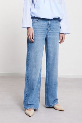 Jean - Multicolore