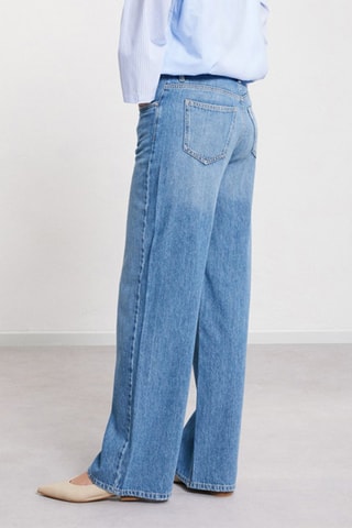 Jean - Multicolore