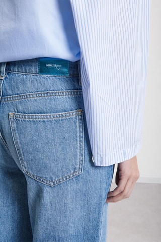 Jean - Multicolore