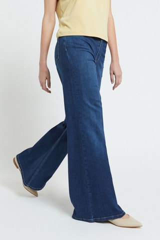 Jean - Multicolore