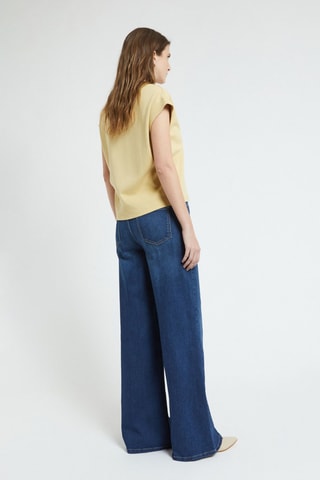 Jean - Multicolore