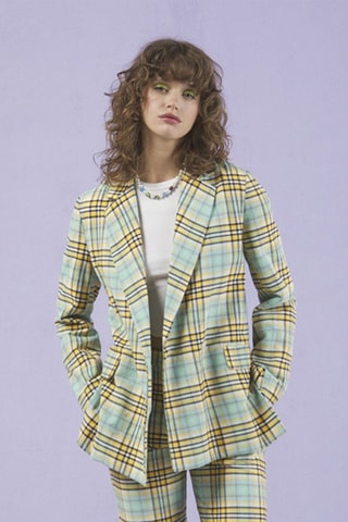 Veste - Multicolore