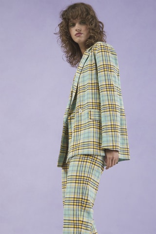 Veste - Multicolore