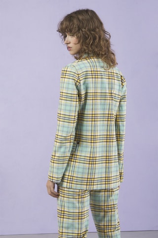 Veste - Multicolore