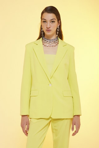 Veste - Vert clair