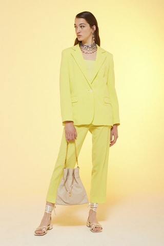 Veste - Vert clair