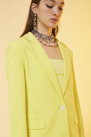 Veste - Vert clair