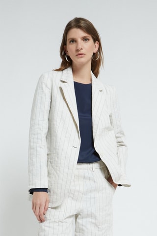 Veste - Multicolore