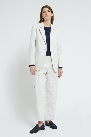 Veste - Multicolore