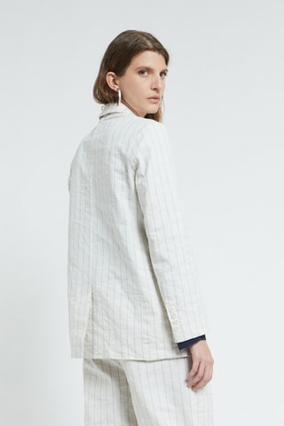 Veste - Multicolore