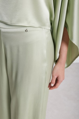 Pantalon - Vert clair