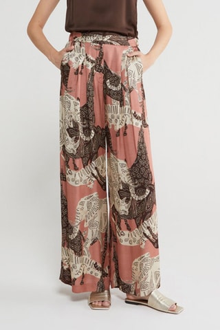 Pantalon - Rose