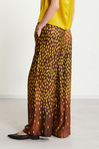 Pantalon - Rouge