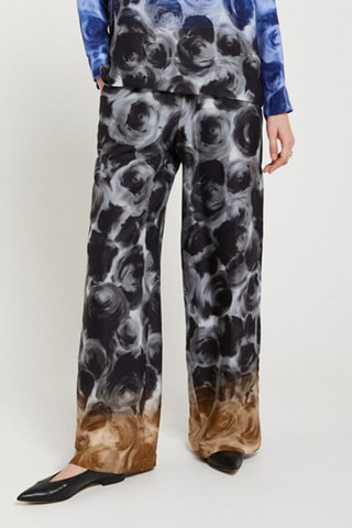 Pantalon - Gris