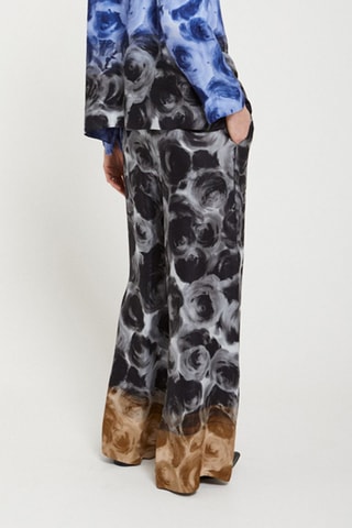 Pantalon - Gris