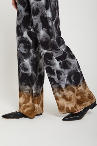 Pantalon - Gris