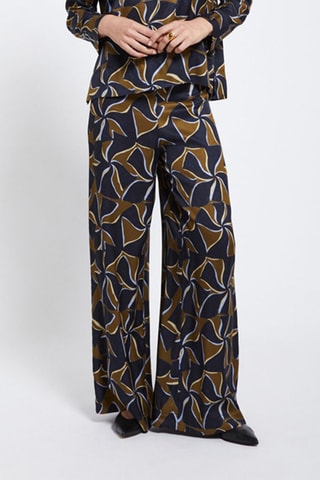 Pantalon - Kaki