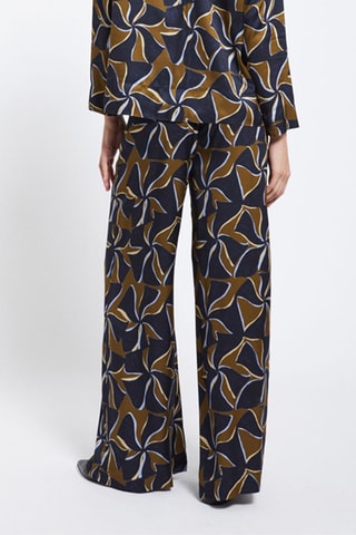 Pantalon - Kaki