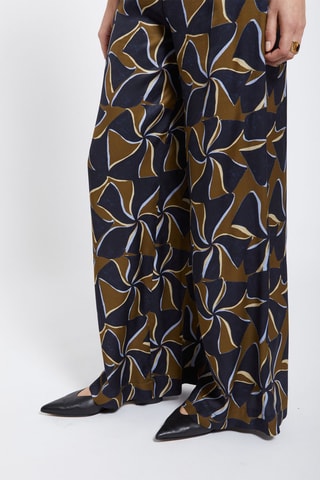 Pantalon - Kaki