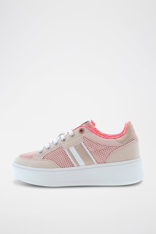 Baskets Yvonne - Rose