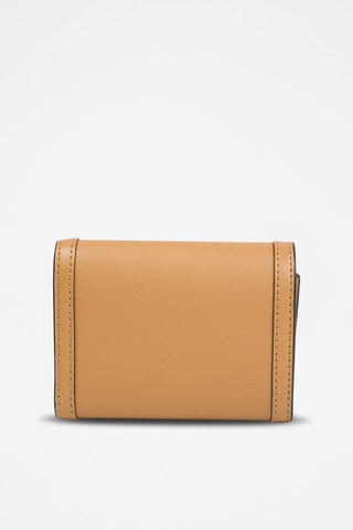 Portefeuille - Marron
