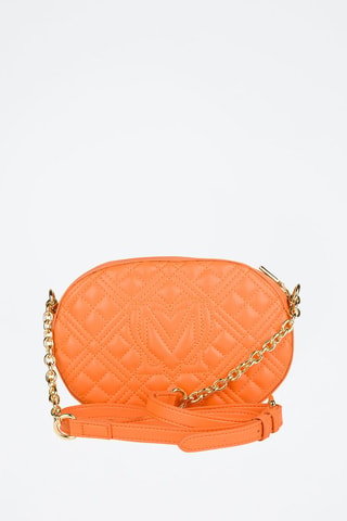 Sac bandoulière - Love Moschino - Orange