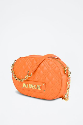 Sac bandoulière - Love Moschino - Orange