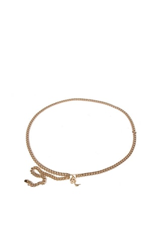 Ceinture - Doré