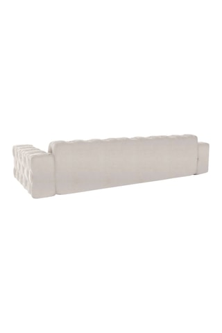 Canapé Venus Beige foncé