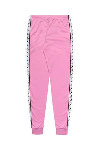 Pantalon slim - Rose