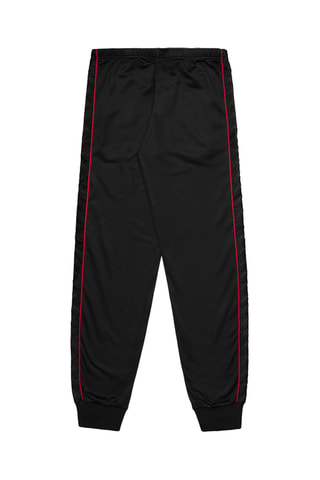 Pantalon slim - Noir