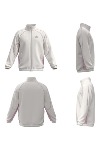 Veste - Blanc