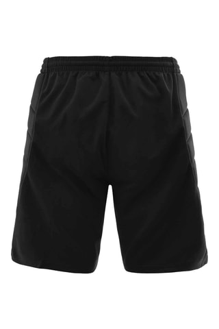 Short Goalkeeper - Noir