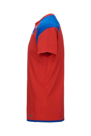 Maillot de rugby Ayba 7 Football Club de Grenoble rugby - Rouge