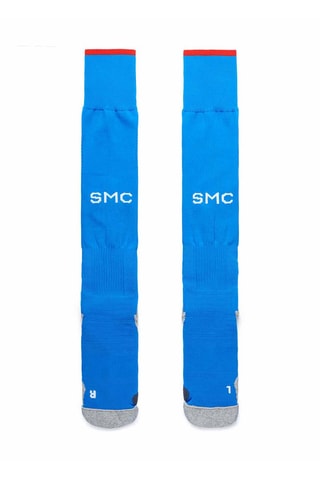 Chaussettes hautes Stade Malherbe Caen - Bleu