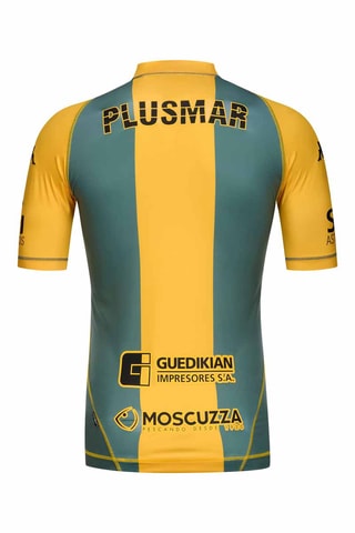Maillot Racing De Avellaneda - Jaune