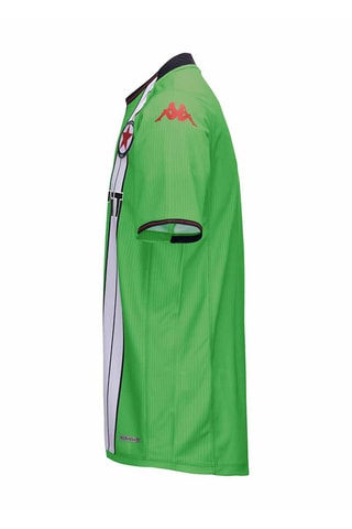 Maillot Red Star Football Club - Vert