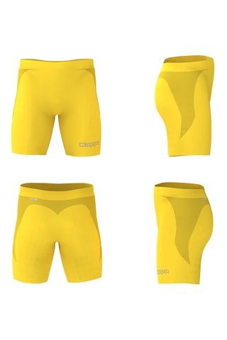 Panty - Jaune