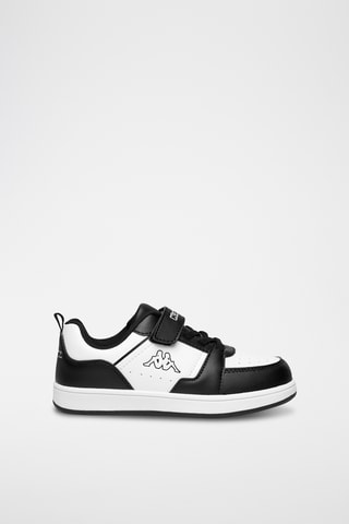 Baskets - Blanc