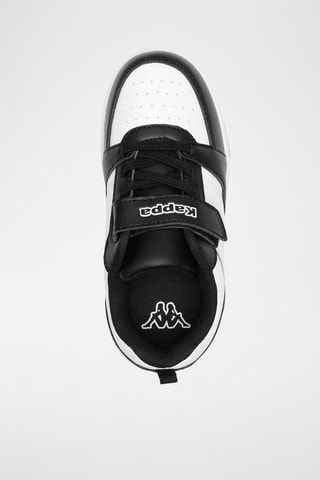 Baskets - Blanc
