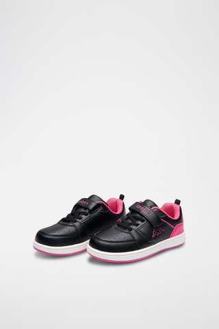 Baskets - Noir