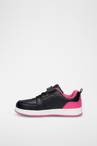 Baskets - Noir