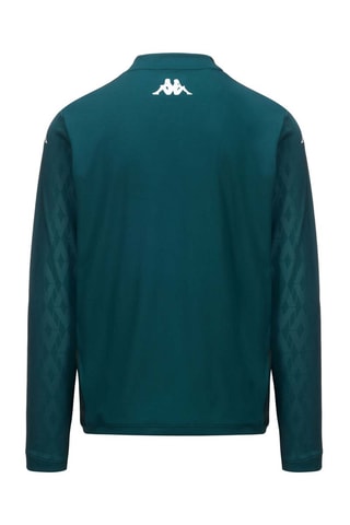 Veste de football AS Monaco - Vert